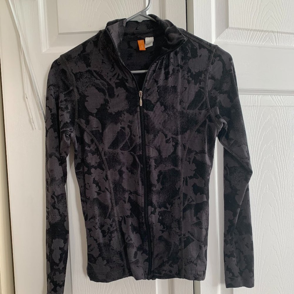 Lucy Jacket sz small